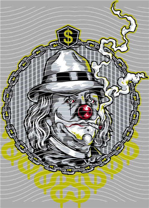 Street design-JT 4121